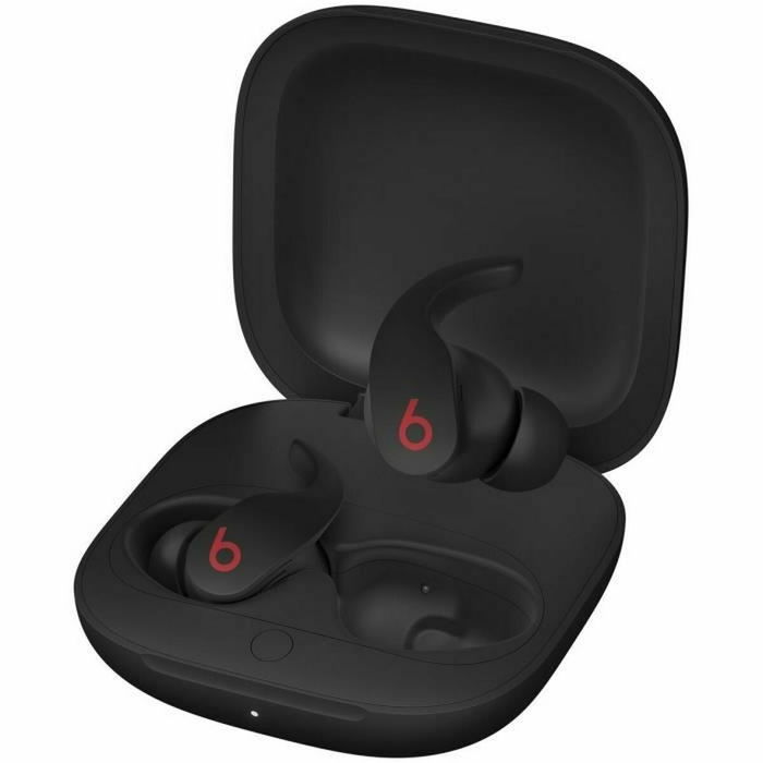 Beats by Dr. Dre FIT PRO TRUEWIRELESS Casque Sans Fil, Noir, Appels/Musique, Résistant à l'eau IPX4