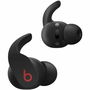 Beats by Dr. Dre FIT PRO TRUEWIRELESS Casque Sans Fil, Noir, Appels/Musique, Résistant à l'eau IPX4