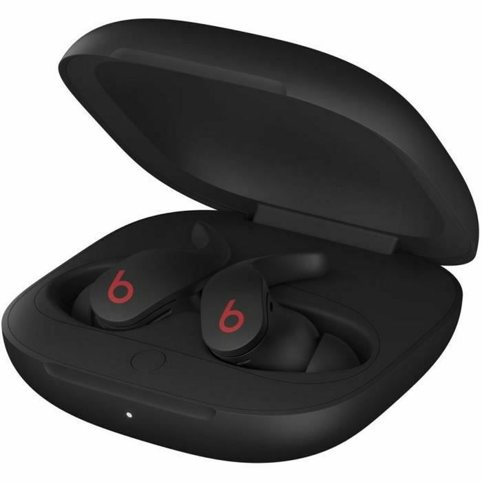 Beats by Dr. Dre FIT PRO TRUEWIRELESS Casque Sans Fil, Noir, Appels/Musique, Résistant à l'eau IPX4