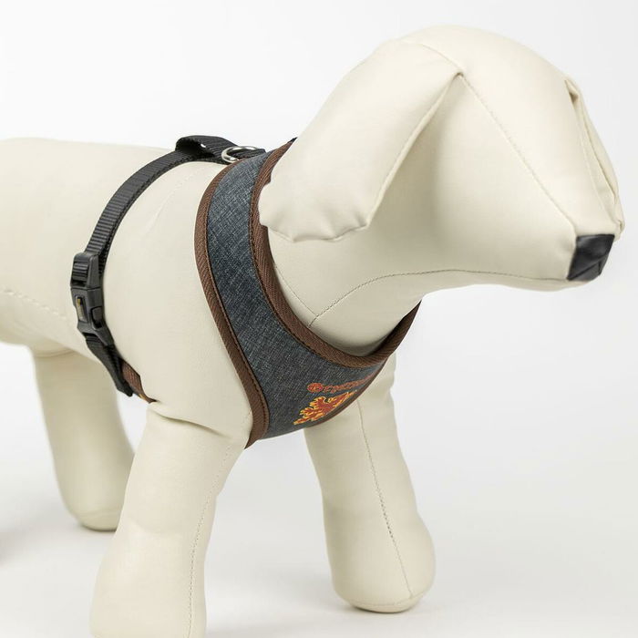 Harnais pour Chien Harry Potter XXS/XS Réversible