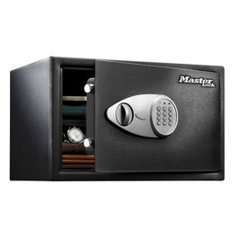Master Lock Coffre-fort X125ML à combinaison numérique