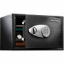 Master Lock Coffre-fort X125ML à combinaison électronique