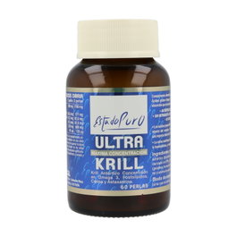 Estado Puro Ultra Krill 60 perles