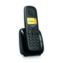 Téléphone Sans Fil Gigaset A180 Noir