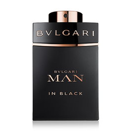 Bvlgari Man In Black Eau de Parfum pour Homme - 60 ml