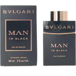 Bvlgari MAN IN BLACK Eau de Parfum 60 ml