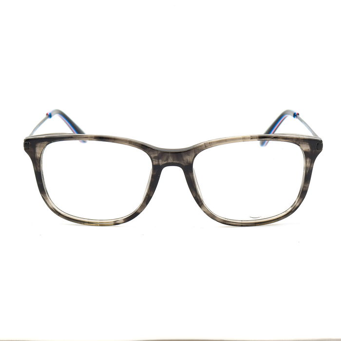 Monture de Lunettes Homme Vuarnet VL18010003 Gris Ø 53 mm Monture de Lunettes Homme Vuarnet VL18010003 Gris Ø 53 mm