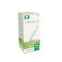 ORGANYC Tampons Super avec applicateur, 14 unités