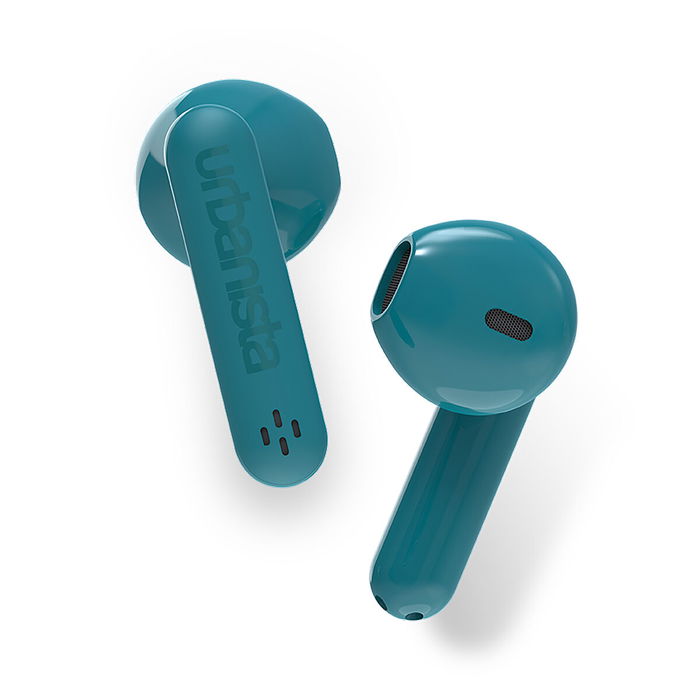 Casque Urbanista 1036031 Vert