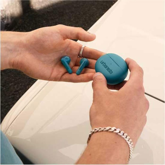 Casque Urbanista 1036031 Vert