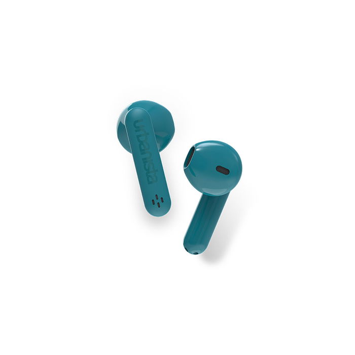 Casque Urbanista 1036031 Vert