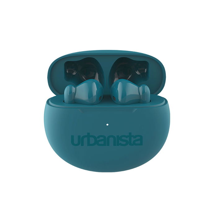 Casque Urbanista 1036031 Vert