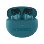 Casque Urbanista 1036031 Vert