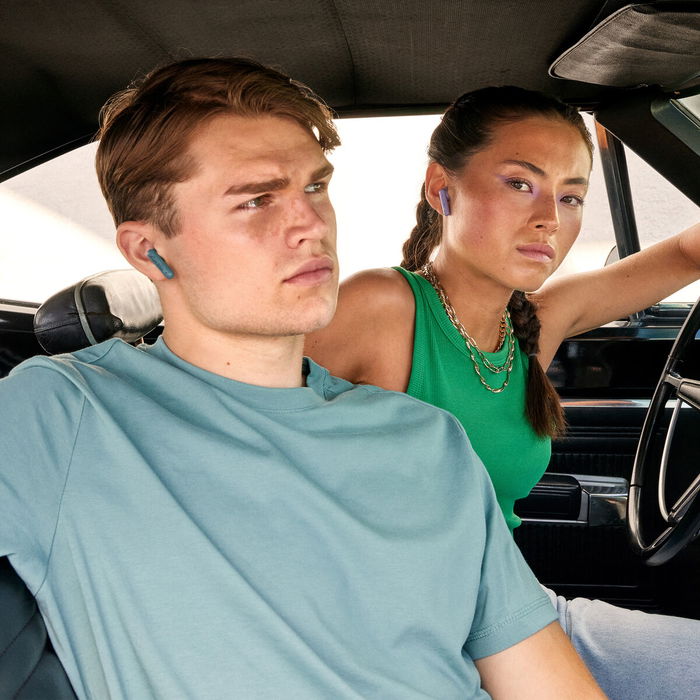 Casque Urbanista 1036031 Vert