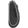 Yenkee Souris sans fil rechargeable Bluetooth/2.4G YMS 2085BK Noir, capteur optique 2400 DPI, batterie 500 mAh (autonomie 90h)
