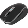 Yenkee Souris sans fil rechargeable Bluetooth/2.4G YMS 2085BK Noir, capteur optique 2400 DPI, batterie 500 mAh (autonomie 90h)