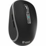 Yenkee YMS 2085BK Souris sans fil rechargeable Noir