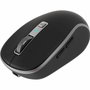 Yenkee YMS 2085BK Souris sans fil rechargeable Noir