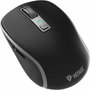 Yenkee YMS 2085BK Souris sans fil rechargeable Noir