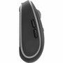 Yenkee YMS 2085BK Souris sans fil rechargeable Noir