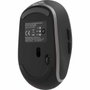 Yenkee YMS 2085BK Souris sans fil rechargeable Noir
