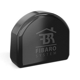 Fibaro Dimmer 2 FGD-212 - Module Variateur d'intensité pour éclairage