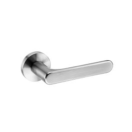 ARTICULOS INOXIDABLES Manilla IN.00.177.RC08M Nickel Satiné