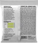 ERNIEBALL 2834-45-105 Power Slinky Short Scale Flatwound Cobalt Cordes Basse électrique 4 cordes 45-105