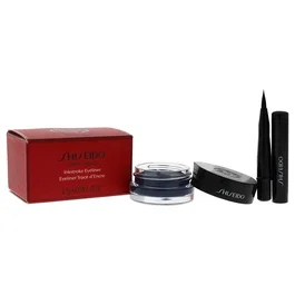 Shiseido Inkstroke Eyeliner en gel Konai Bleu BL603