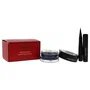 Shiseido Inkstroke Eyeliner en gel Konai Bleu BL603