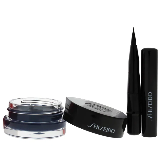 Shiseido Inkstroke Eyeliner en gel Konai Bleu BL603 Shiseido Inkstroke Eyeliner en gel Konai Bleu BL603
