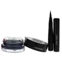 Shiseido Inkstroke Eyeliner en gel Konai Bleu BL603