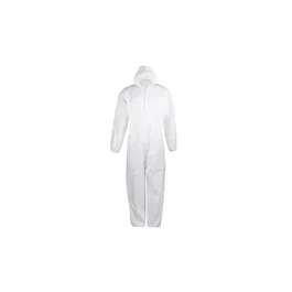 Covetrus Mono jetable avec capuche Taille L