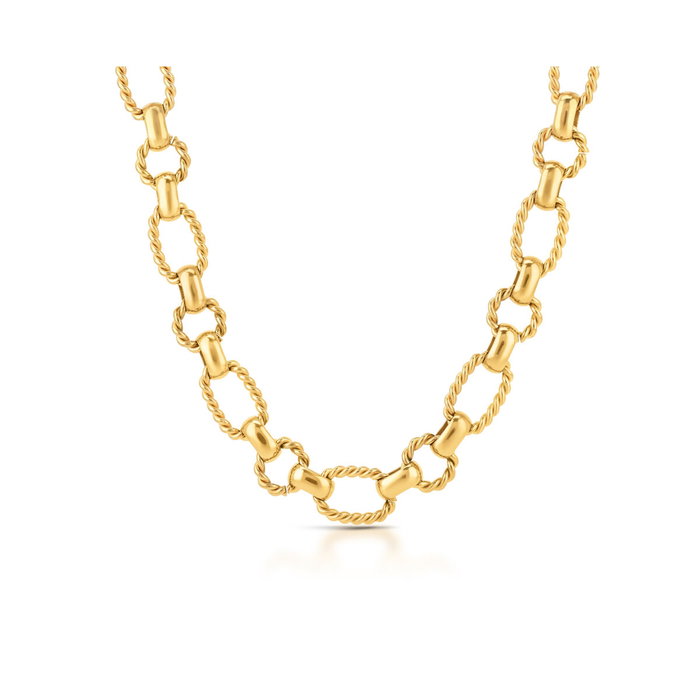 Bracelet Femme One Jewels OJNN61G Doré