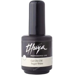 Thuya Gel On-Off Sugar Shine 14ml