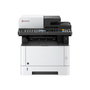 Kyocera 1102S13NL0 - Imprimante laser multifonction réseau Ecosys M2635dn, monochrome, recto verso automatique, Ethernet, USB 2.0