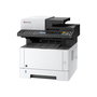 Kyocera 1102S13NL0 - Imprimante laser multifonction réseau Ecosys M2635dn, monochrome, recto verso automatique, Ethernet, USB 2.0