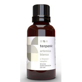 TERPENIC Huile essentielle Artemisia herba-alba 30 ml