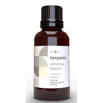 TERPENIC Huile essentielle Artemisia herba-alba 30 ml TERPENIC Huile essentielle Artemisia herba-alba 30 ml