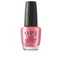OPI Nail Lacquer Trip to the Brite Side - If U Like Pinka Coladas