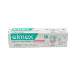 ELMEX Sensitive Professional Répare et Prévient 75 ml