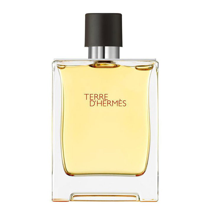Hermès Terre d'Hermès Parfum 200 ml