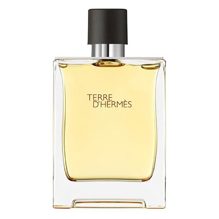 Hermès Terre d'Hermès Parfum 200 ml