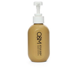 O&M Style Guru Crème Coiffante 150 ml