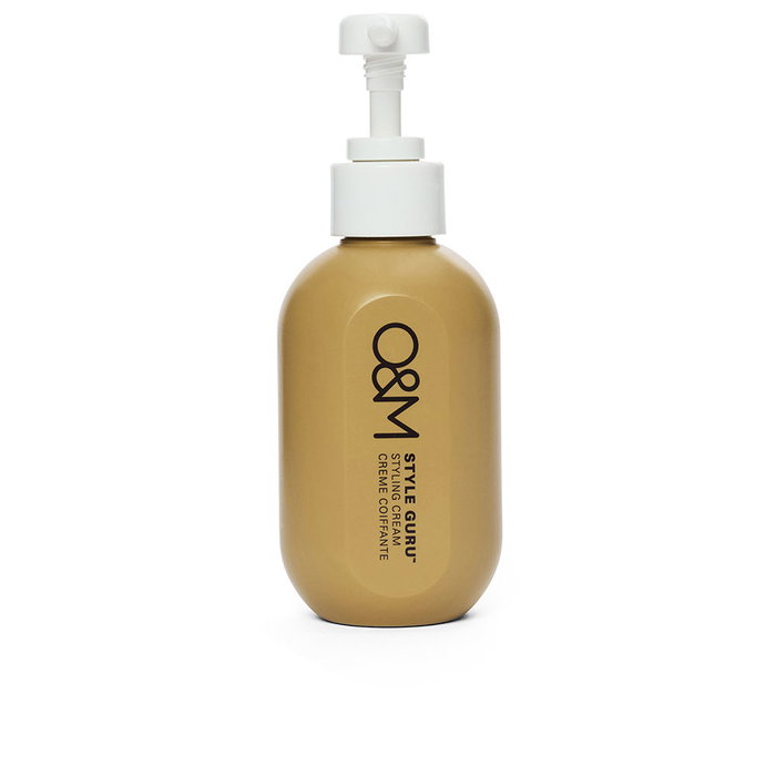 O&M Style Guru Crème Coiffante 150 ml O&M Style Guru Crème Coiffante 150 ml