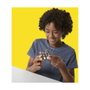 Rubik's Cube 3x3 Impossible avec facettes lenticulaires