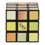 Rubik's Cube 3x3 Impossible avec facettes lenticulaires