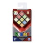 Rubik's Cube 3x3 Impossible avec facettes lenticulaires