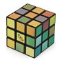 Rubik's Cube 3x3 Impossible avec facettes lenticulaires