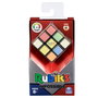 Rubik's Cube 3x3 Impossible avec facettes lenticulaires